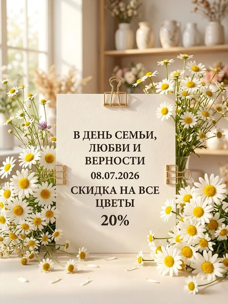 Скидка 20%